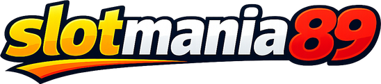 Logo slotmania89
